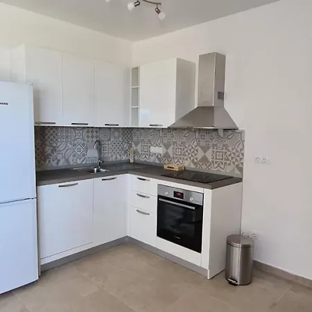 Aninka Appartement *