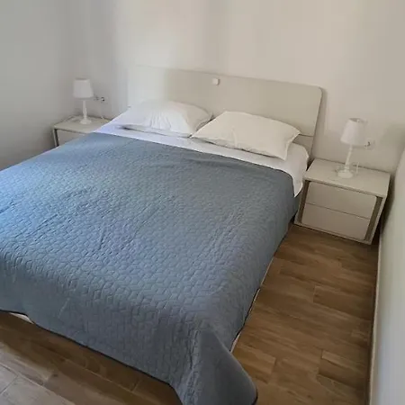 Aninka Appartement *