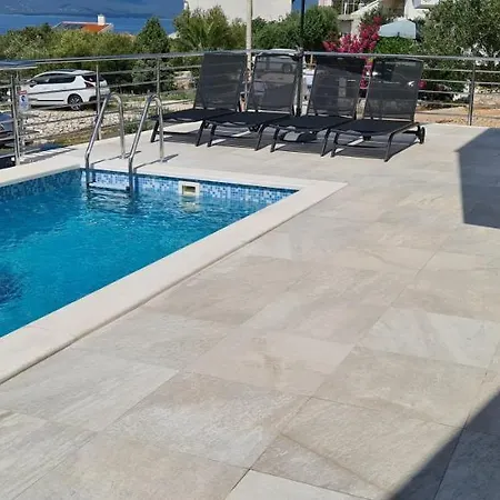 Aninka Appartement *