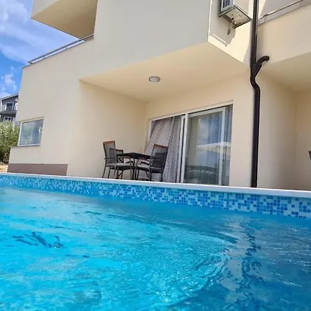 Aninka Appartement