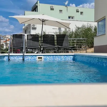 Appartement Aninka Komarna