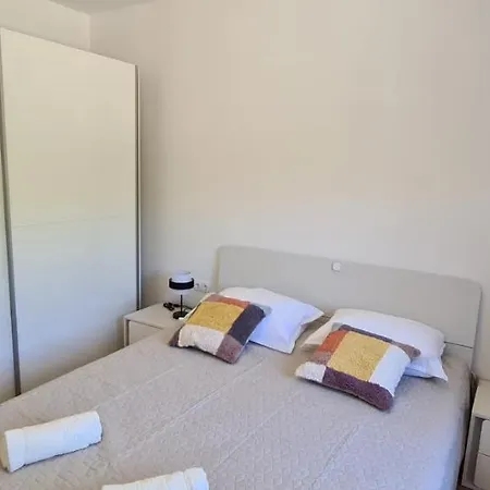 Aninka Appartement Komarna