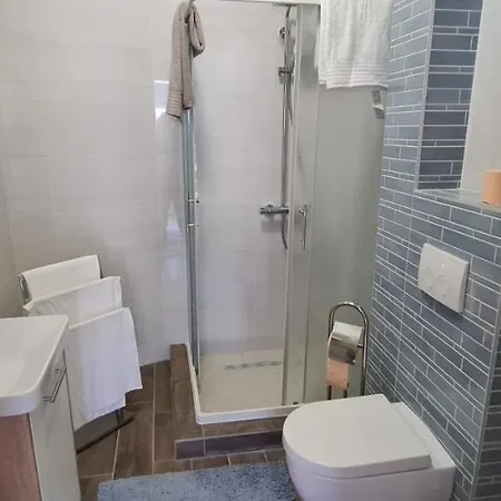 Appartement Aninka *