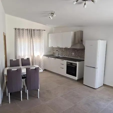 Appartement Aninka Komarna