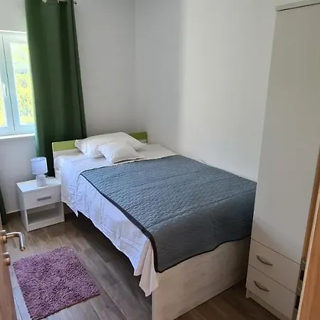 Aninka Appartement
