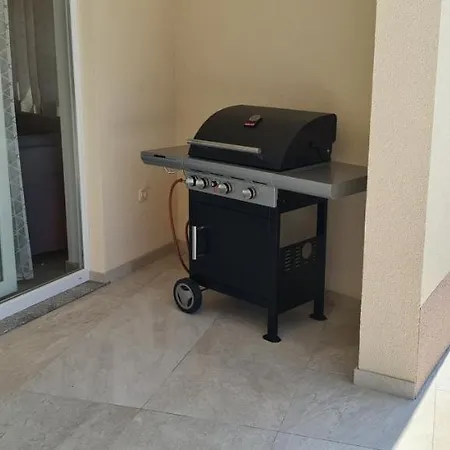 Aninka Appartement *