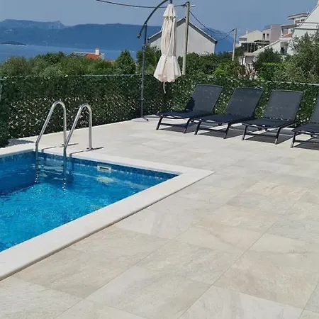 Appartement Aninka Komarna