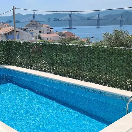 Appartement Aninka *