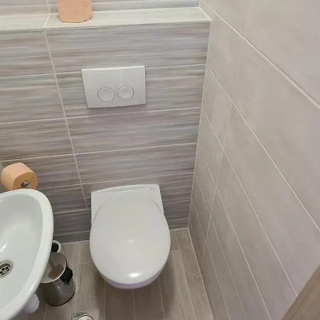Aninka Appartement