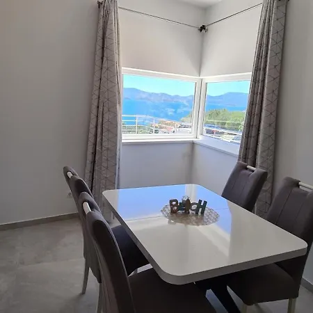 Appartement Aninka *
