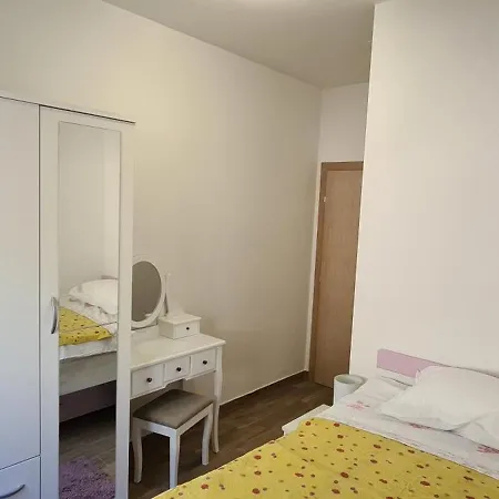 Appartement Aninka Komarna