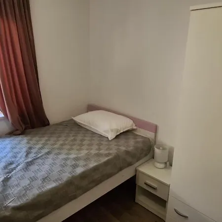 Appartement Aninka Komarna