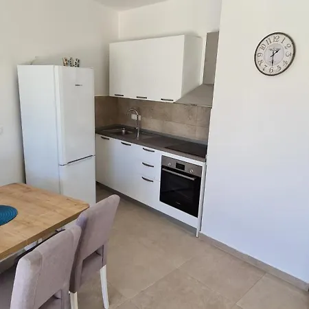 Aninka Appartement