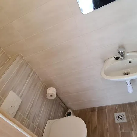 Aninka Appartement *