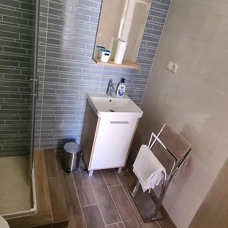 Aninka Appartement *