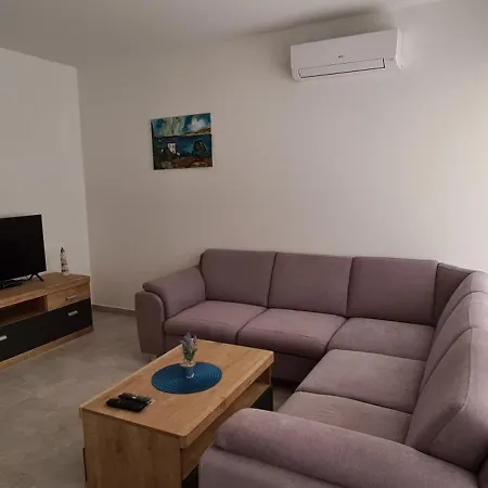 Appartement Aninka *