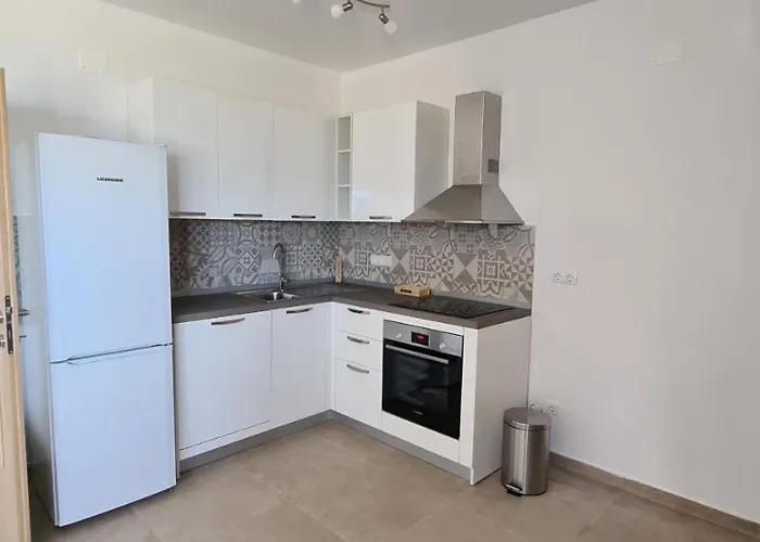 Aninka Appartement *