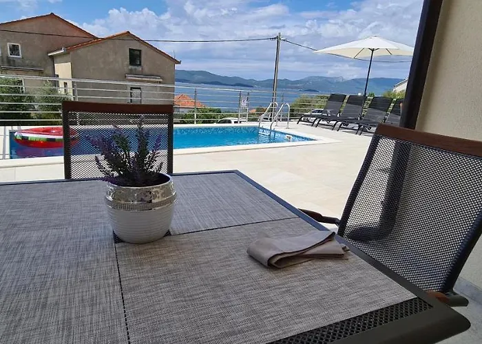 Aninka Appartement
