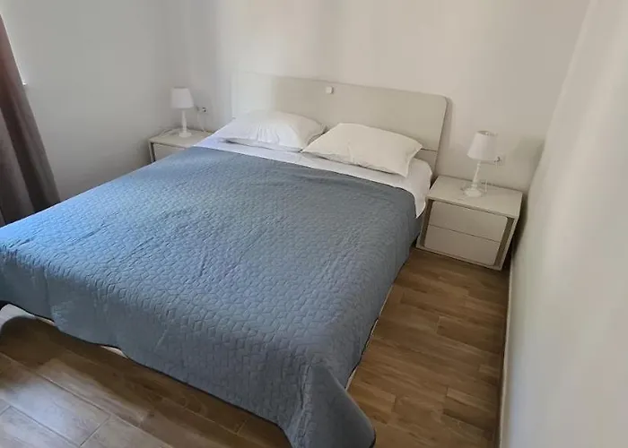 Aninka Appartement *