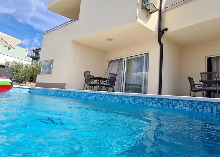 Aninka Appartement