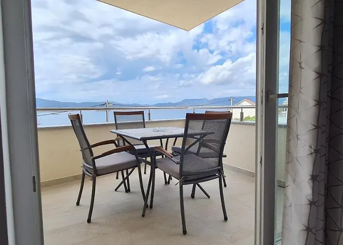 Aninka Appartement *
