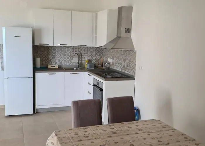Appartement Aninka *
