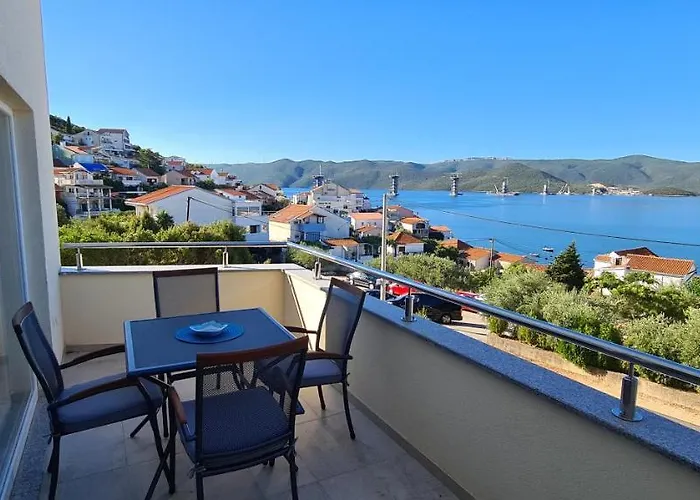 Appartement Aninka *