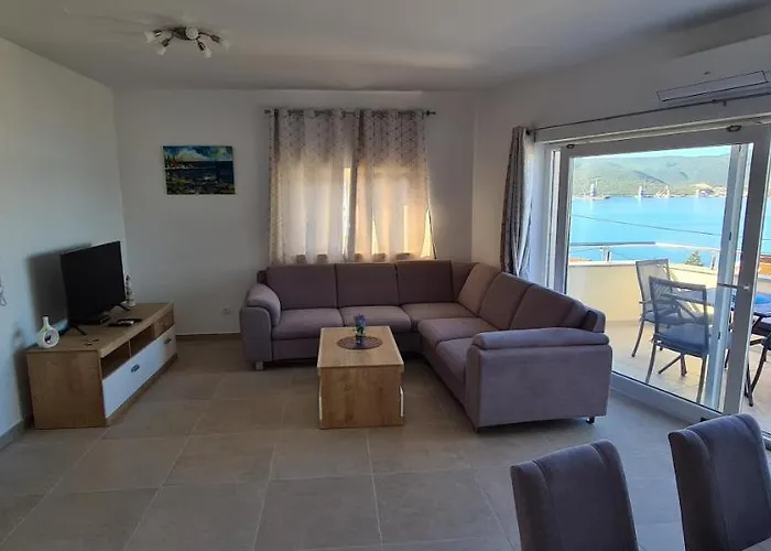 Aninka Appartement