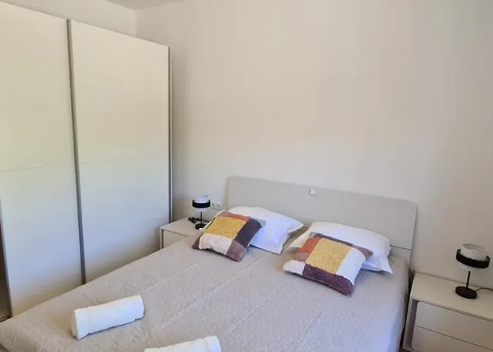 Aninka Appartement Komarna