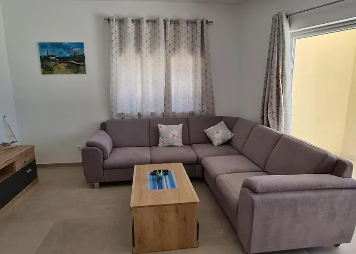 Aninka Appartement Komarna