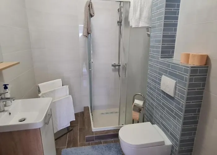 Appartement Aninka *
