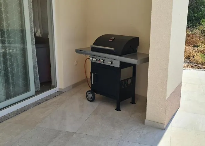 Aninka Appartement *