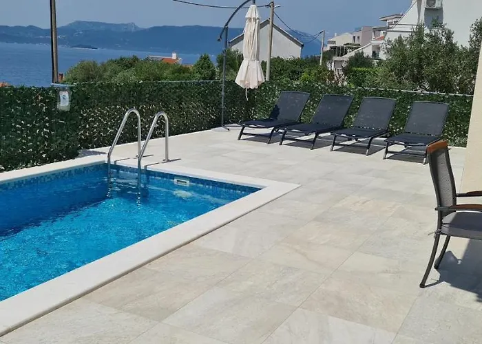 Appartement Aninka Komarna