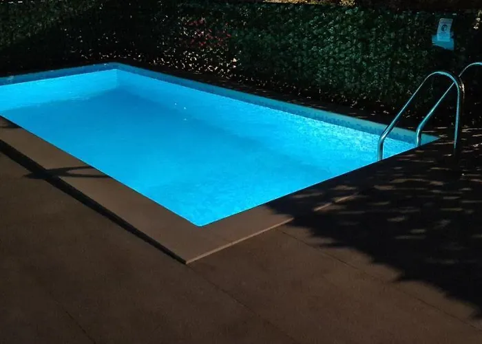 Aninka Appartement Komarna