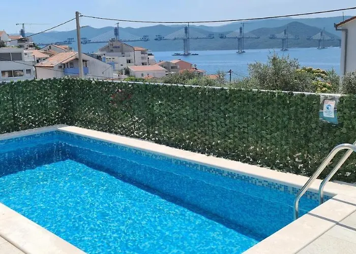 Appartement Aninka *