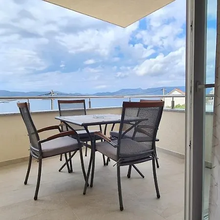 Aninka Apartment *