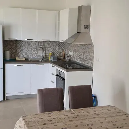Apartment Aninka *