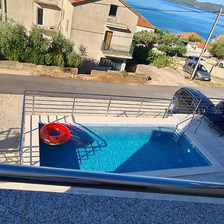Apartment Aninka *
