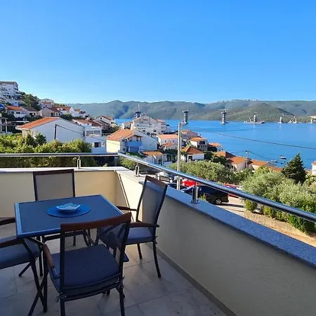 Apartment Aninka *