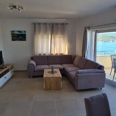 Aninka Apartment