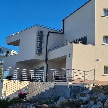 Apartman Aninka Komarna