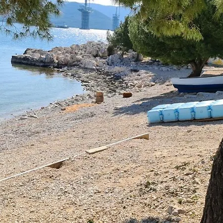 Apartman Aninka Komarna