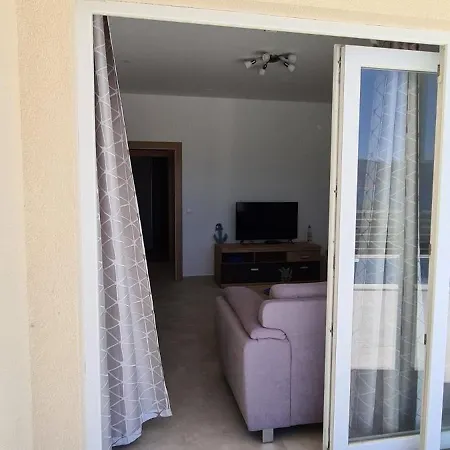 Apartmán Aninka