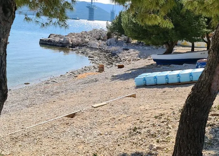 Apartamento Aninka Komarna